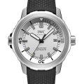 IWC Aquatimer IW329003 Mens 44mm Rubber Band