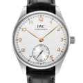 IWC Portuguese Manual IW358303 43mm Mens Automatic