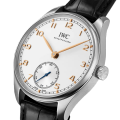 IWC Portuguese Manual IW358303 43mm Mens Automatic