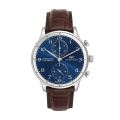 IWC Portuguese Chrono Mens 42mm IW371432 Automatic Stainless Steel