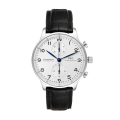 IWC Portuguese Chrono Mens IW371446 42mm Stainless Steel