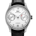 IWC Portuguese Automatic IW500712 Mens 42mm Automatic