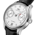 IWC Portuguese Automatic IW500712 Mens 42mm Automatic