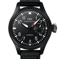 IWC Big Pilots IW501901 43mm Mens Black-tone Automatic