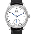 IWC Portuguese Manual Mens 43mm IW510212 Automatic