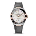 Omega Constellation 131.23.41.21.06.001 43mm Mens Stainless Steel