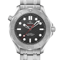 Omega Seamaster 210.30.42.20.01.002 42mm Mens Stainless Steel Automatic