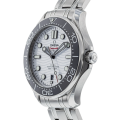 Omega Seamaster 42mm Mens 210.30.42.20.04.001 White Dial