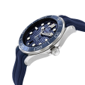 Omega Seamaster 210.32.42.20.03.001 42mm Mens Automatic Blue Dial