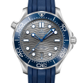 Omega Seamaster Mens 42mm 210.32.42.20.06.001 Automatic Stainless Steel