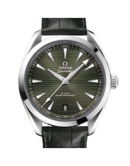 Omega Seamaster 42mm Men's 220.13.41.21.10.001 Automatic