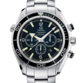 Omega Seamaster Men 2210.50.00 45mm/44mm Black Dial