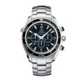 Omega Seamaster Men 2210.50.00 45mm/44mm Black Dial