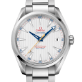 Omega Seamaster 231.10.42.21.02.004 41mm Mens Stainless Steel