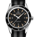 Omega Seamaster 41mm Men 233.32.41.21.01.001 Stainless Steel