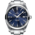 Omega Seamaster 2518.8 41mm Mens Automatic Blue Dial