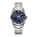 Omega Seamaster 2518.8 41mm Mens Automatic Blue Dial