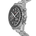 Omega Speedmaster Mens 304.30.44.52.01.001 41mm Black Dial Stainless Steel