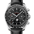 Omega Speedmaster 42mm 304.33.44.52.01.001 Mens Black Dial