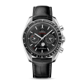 Omega Speedmaster 42mm 304.33.44.52.01.001 Mens Black Dial