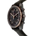 Omega Speedmaster Mens 43mm 311.63.44.51.06.001 Black Dial