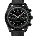 Omega Speedmaster Mens 44mm 311.92.44.51.01.003 Stainless Steel Black Dial