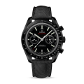 Omega Speedmaster Mens 44mm 311.92.44.51.01.003 Stainless Steel Black Dial