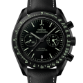 Omega Speedmaster Mens 44mm 311.92.44.51.01.004 Quartz Black Dial