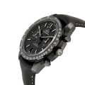 Omega Speedmaster Mens 44mm 311.92.44.51.01.004 Quartz Black Dial