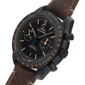 Omega Speedmaster Mens 311.92.44.51.01.006 44mm Black Dial