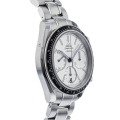 Omega Speedmaster 326.30.40.50.02.001 44mm/40m Mens Quartz White Dial