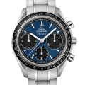 Omega Speedmaster 44mm/40m 326.30.40.50.03.001 Mens Stainless Steel Quartz