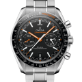 Omega Speedmaster Mens 44mm 329.30.44.51.01.002 Quartz