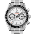 Omega Speedmaster Mens 44mm 329.30.44.51.04.001 Stainless Steel Quartz