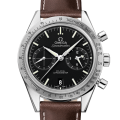 Omega Speedmaster 331.12.42.51.01.001 41mm Mens Stainless Steel Black Dial