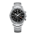 Omega Speedmaster 3581.50.00 Mens 42mm Automatic