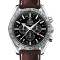 Omega Speedmaster Mens 42mm 3881.50.37 Automatic