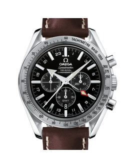 Omega Speedmaster Men's 42mm 3881.50.37 Automatic