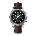 Omega Speedmaster Mens 42mm 3881.50.37 Automatic