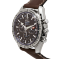 Omega Speedmaster Mens 42mm 3881.50.37 Automatic