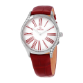 Omega De Ville 428.18.36.60.04.002 Ladies 36mm White Dial