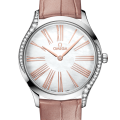 Omega De Ville Ladies 428.18.36.60.05.002 36mm Stainless Steel