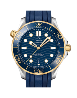 Omega Seamaster 210.22.42.20.03.001 Men 41mm Automatic Stainless Steel