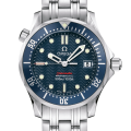 Omega Seamaster 41mm Men 2223.80.00 Stainless Steel