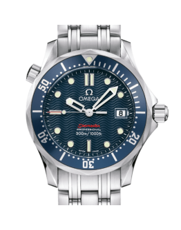 Omega Seamaster 41mm Men 2223.80.00 Stainless Steel