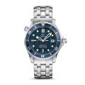 Omega Seamaster 41mm Men 2223.80.00 Stainless Steel