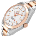 Omega Seamaster 41mm 231.20.43.22.06.003-002 Men Automatic White Dial