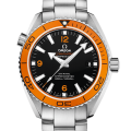 Omega Seamaster Men 232.30.42.21.01.002 41mm Automatic Stainless Steel