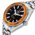 Omega Seamaster Men 232.30.42.21.01.002 41mm Automatic Stainless Steel