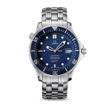 Omega Seamaster 2537.80.00-001 Men 41mm Stainless Steel Automatic